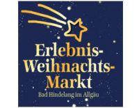 Erlebnis Weihnachtsmarkt Bad Hindelang am 05. Dezember 2009