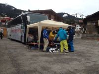 Endorphin Boardsport "Lermoos" 04.01.2014