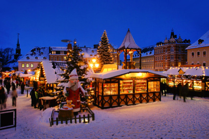 Weis Reisen Sommerhauser Weihnachtsmarkt Weis Reisen Sommerhauser Weihnachtsmarkt