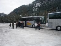 Erlebnis Weihnachtsmarkt Bad Hindelang am 05. Dezember 2009