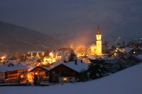 Erlebnis Weihnachtsmarkt Bad Hindelang am 05. Dezember 2009